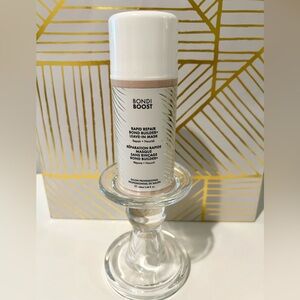 ✨ Bondi Boost Rapid Repair Bond Builder+ Leave-In Mask ✨ Salon Repair $32 Value